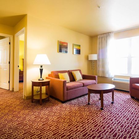 Towneplace Suites By Marriott Las Cruces Eksteriør billede