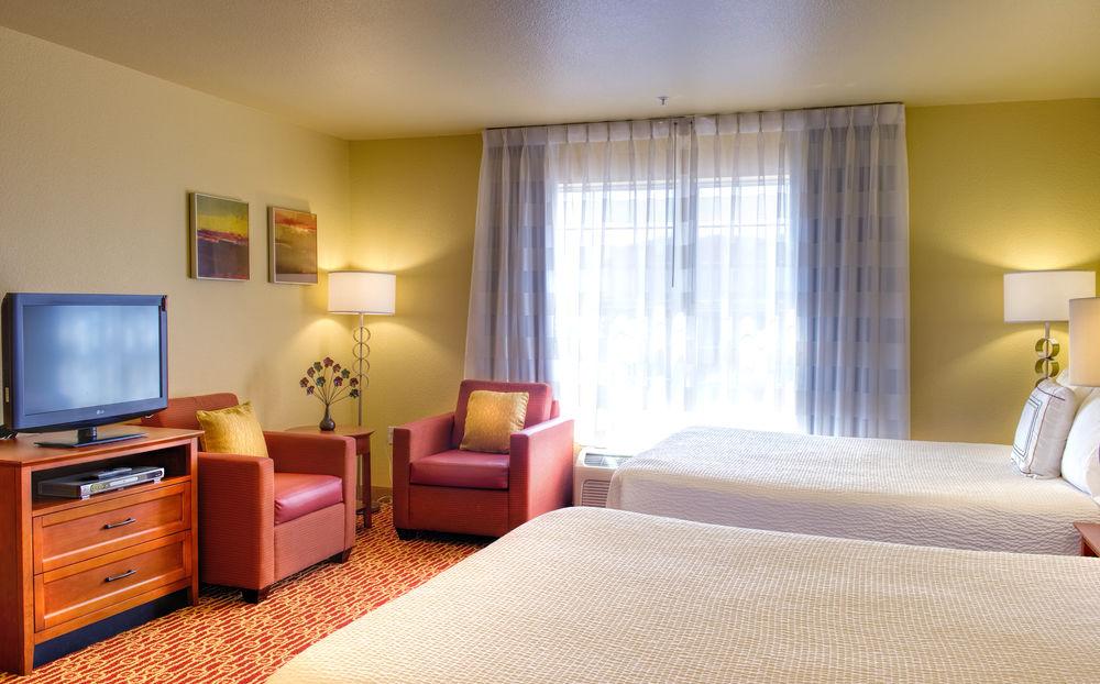 Towneplace Suites By Marriott Las Cruces Eksteriør billede