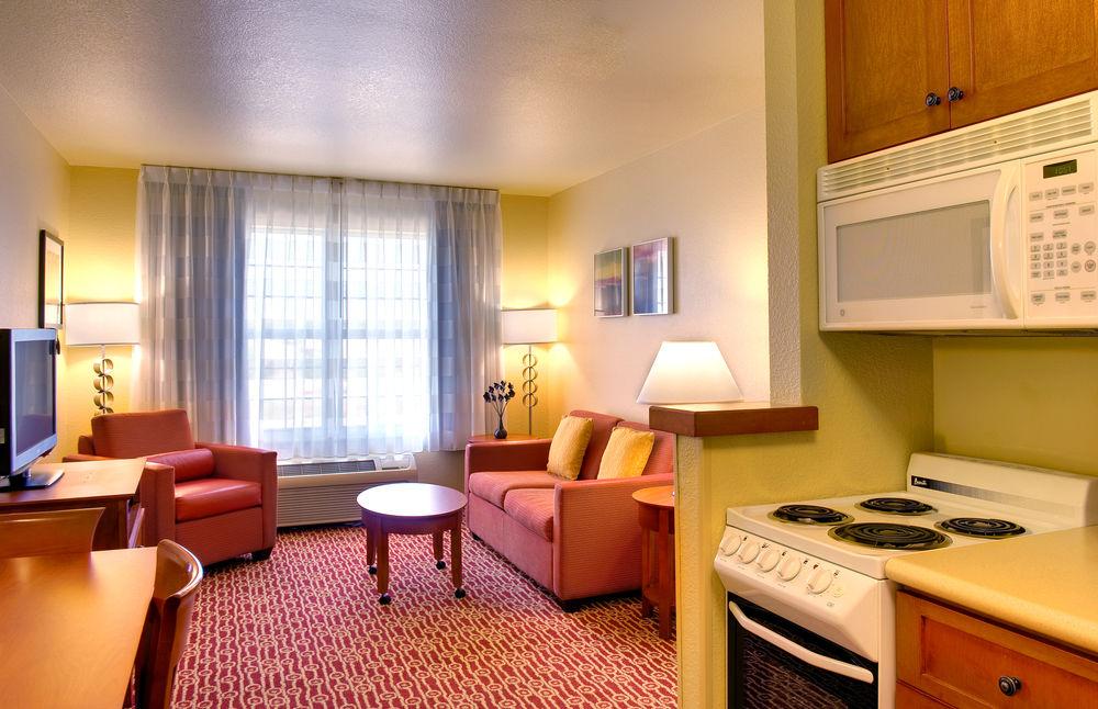 Towneplace Suites By Marriott Las Cruces Eksteriør billede