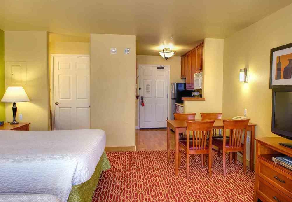 Towneplace Suites By Marriott Las Cruces Eksteriør billede