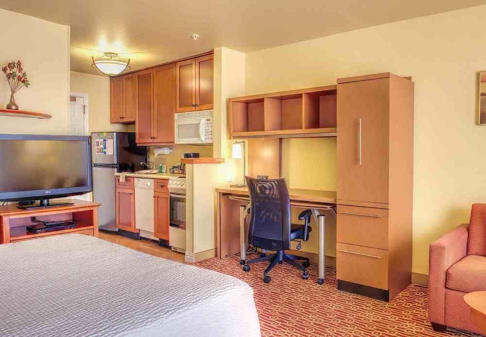 Towneplace Suites By Marriott Las Cruces Eksteriør billede