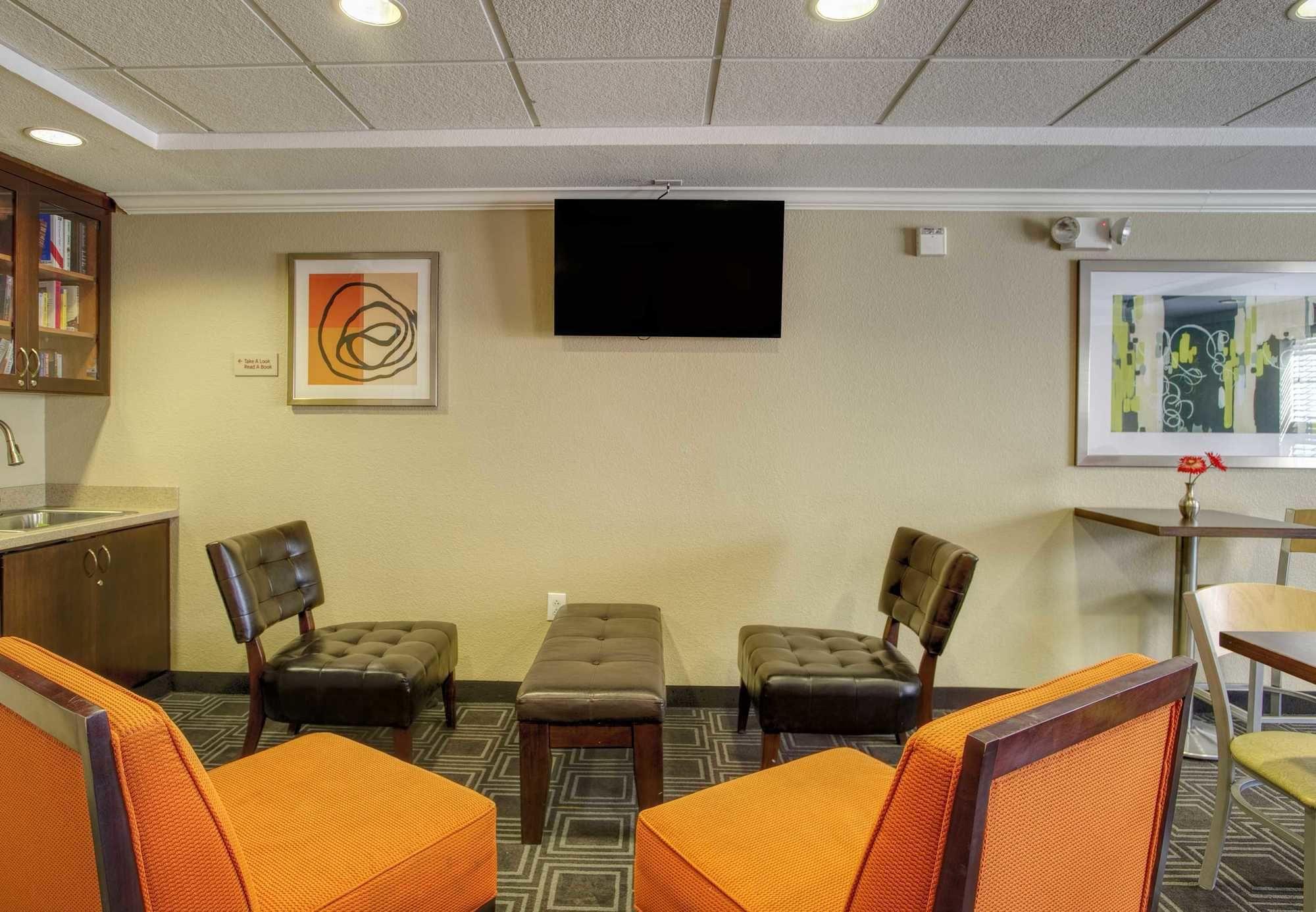 Towneplace Suites By Marriott Las Cruces Eksteriør billede