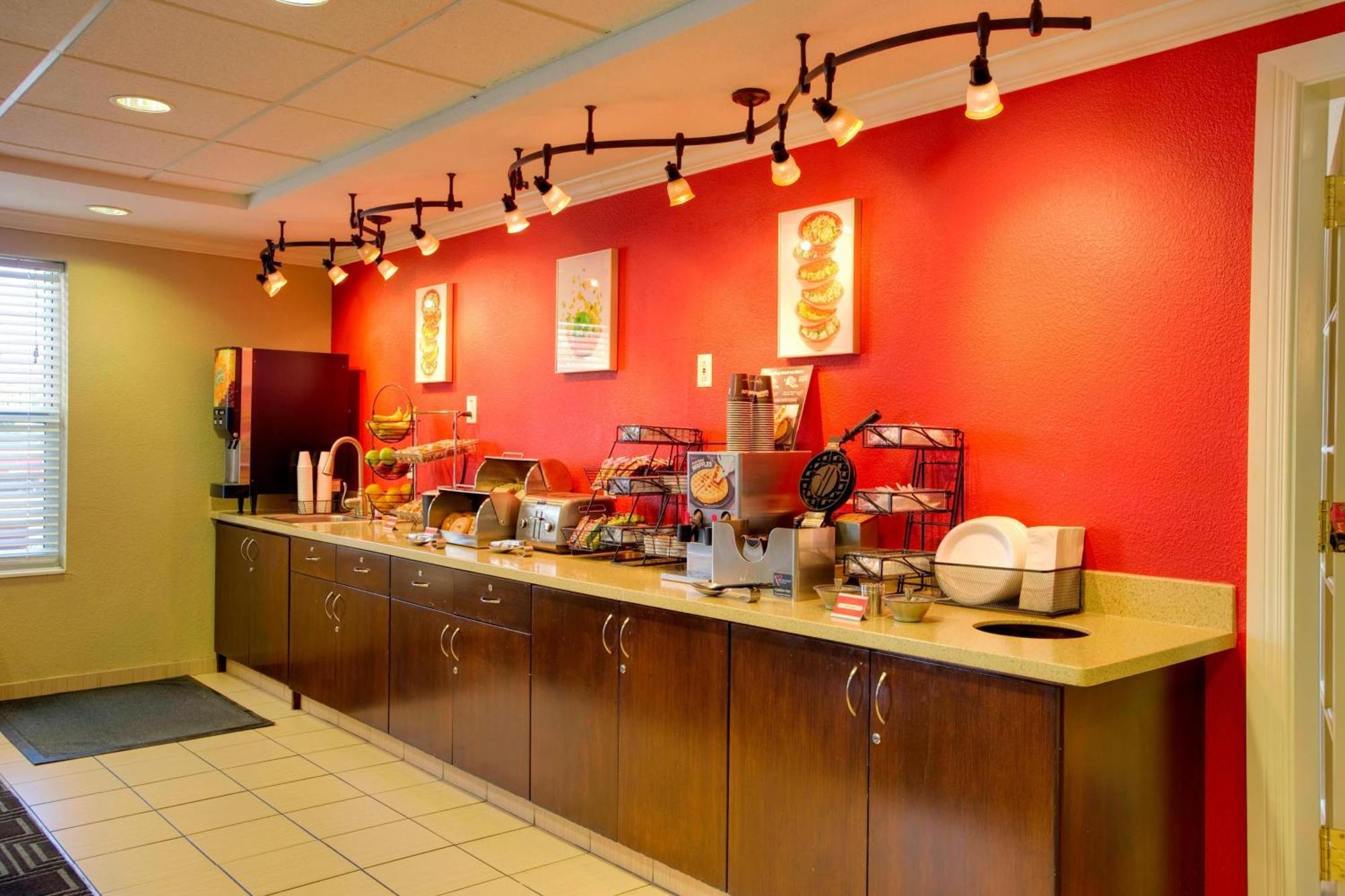 Towneplace Suites By Marriott Las Cruces Eksteriør billede