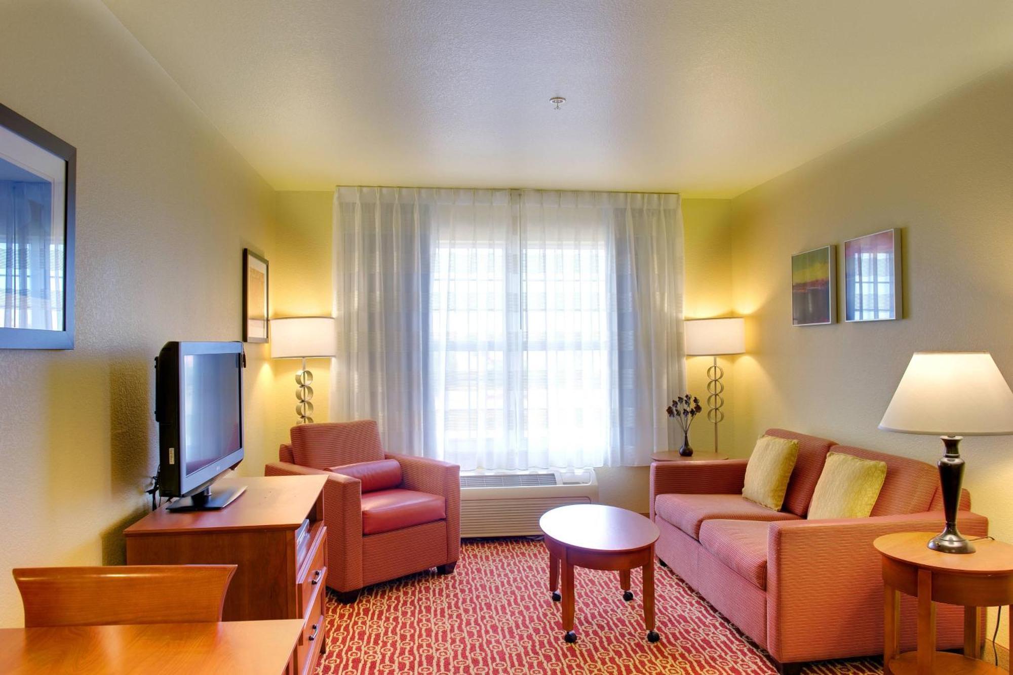 Towneplace Suites By Marriott Las Cruces Eksteriør billede