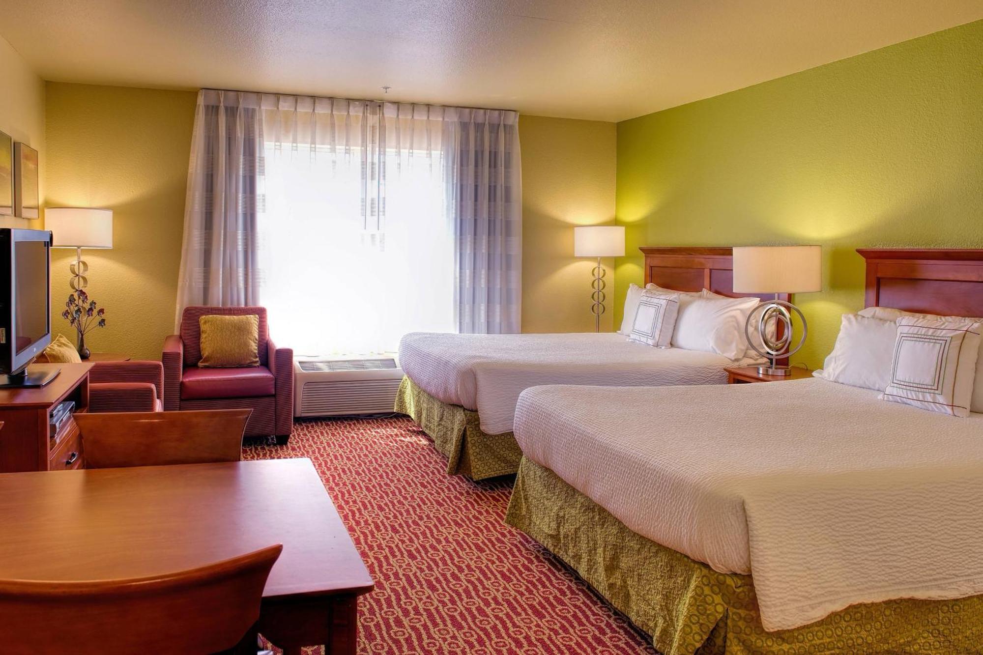 Towneplace Suites By Marriott Las Cruces Eksteriør billede