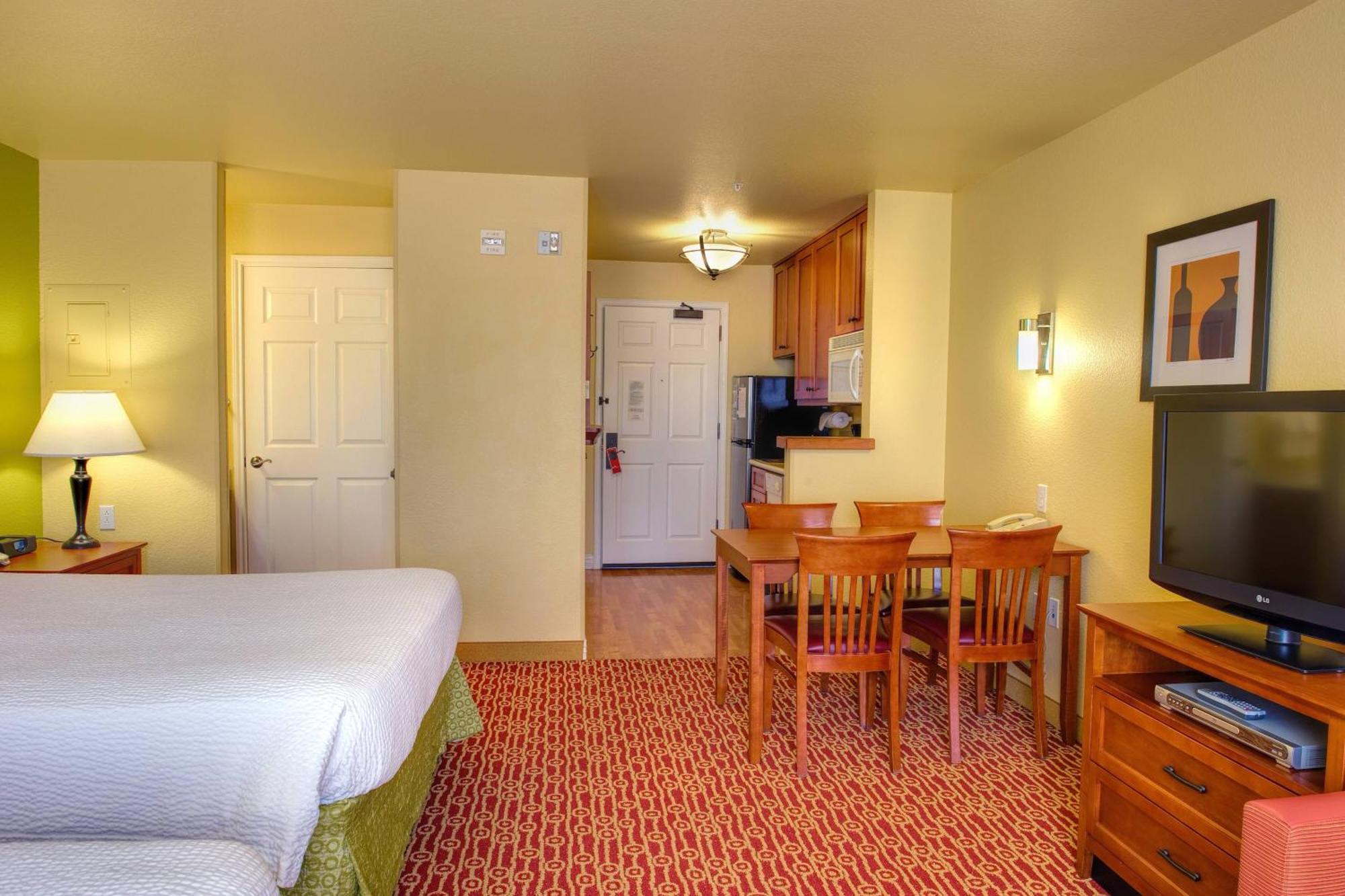 Towneplace Suites By Marriott Las Cruces Eksteriør billede