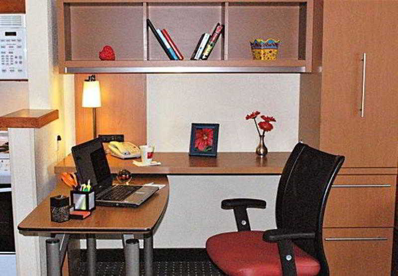 Towneplace Suites By Marriott Las Cruces Eksteriør billede